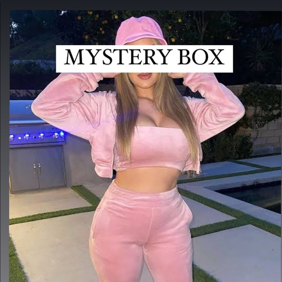 Missguided Pants - - - ✨Y2K MYSTERY BOX 📦✨NEW WITH TAGS